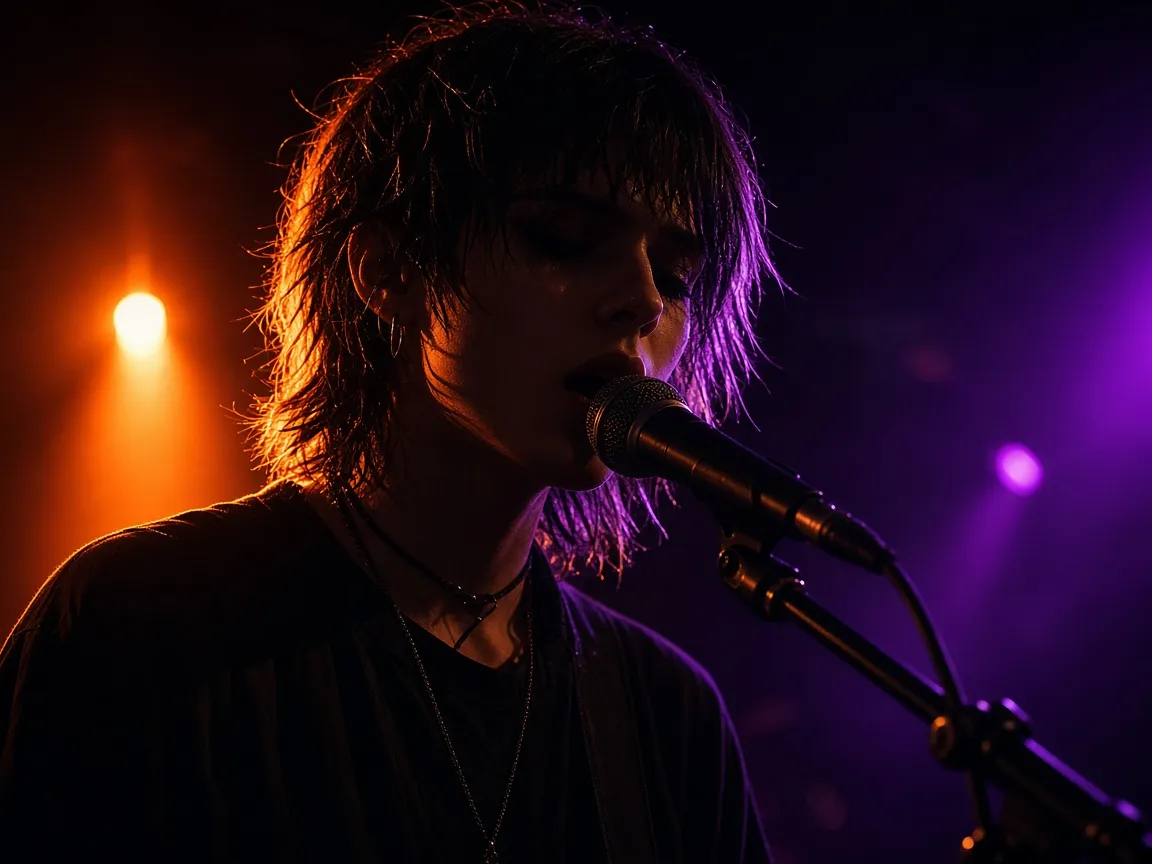 The week the cover learned to wait quietly